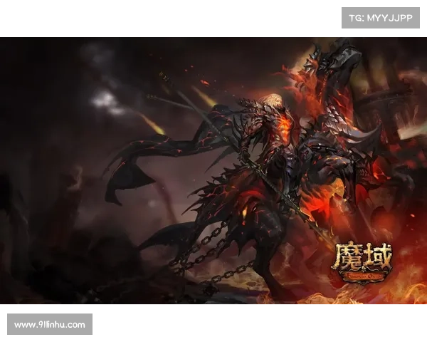 暗黑魔域:暗影降世 暗黑魔域:暗影降世