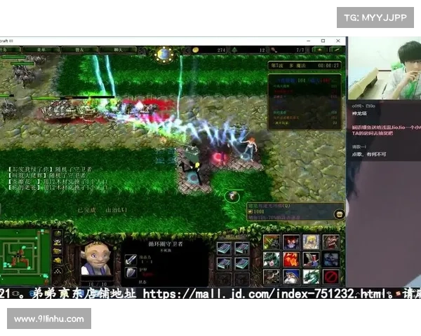 魔侠循环:玩转魔兽武侠循环圈 魔侠循环:玩转魔兽武侠循环圈