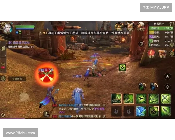 魔兽世界手游版本下载安装攻略 魔兽世界手游版本下载安装攻略
